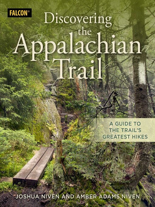 Title details for Discovering the Appalachian Trail by Joshua Niven - Available